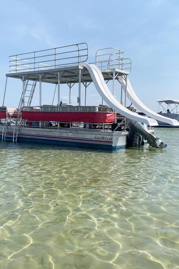 11 Top Panama City Beach Florida Attractions for Beach Lovers