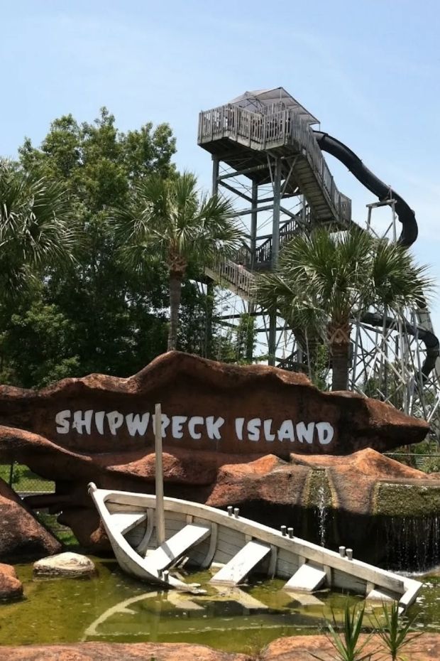 11 Top Panama City Beach Florida Attractions for Beach Lovers