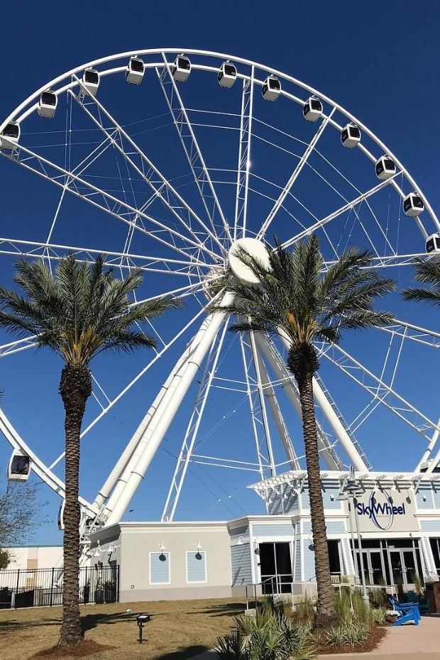 11 Top Panama City Beach Florida Attractions for Beach Lovers