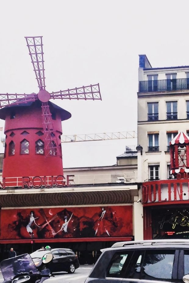 11 Perfect Paris Experiences for Romance and Culture in City of Light