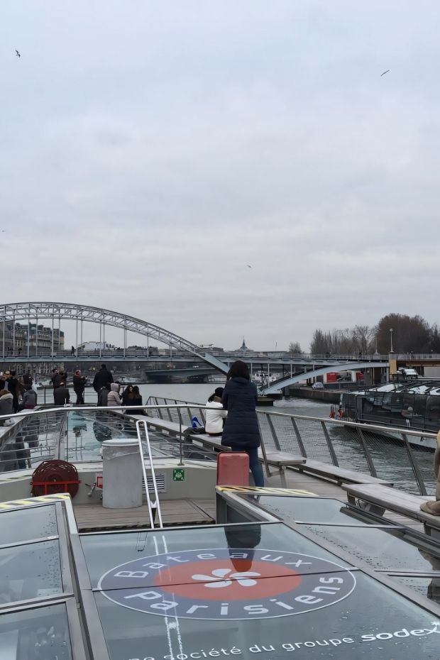 11 Perfect Paris Experiences for Romance and Culture in City of Light