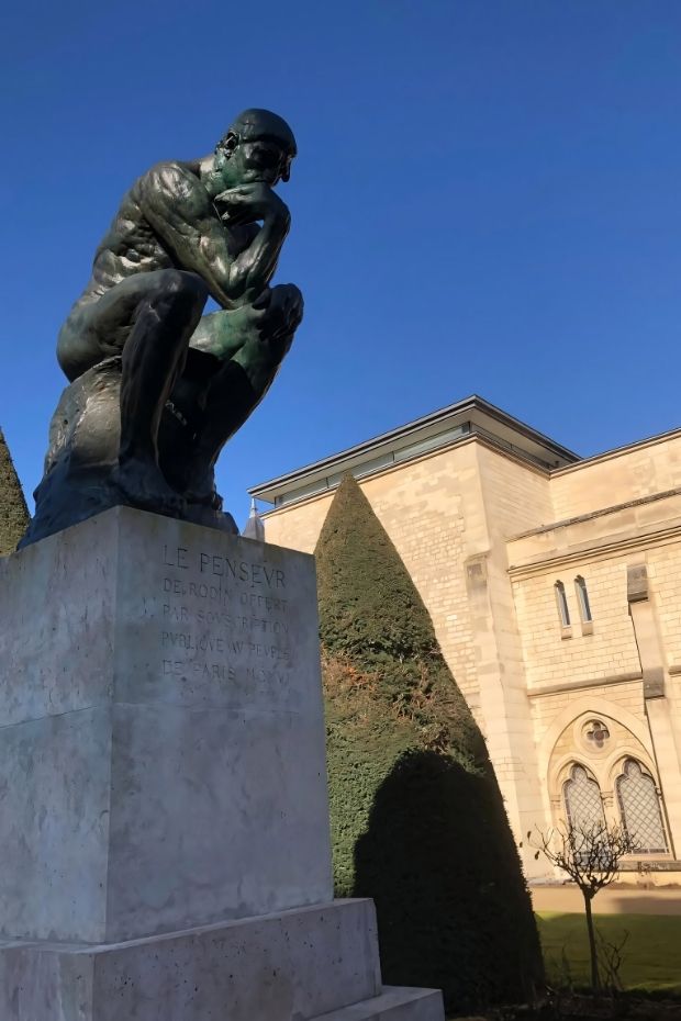 11 Perfect Paris Experiences for Romance and Culture in City of Light