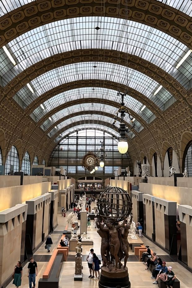 11 Perfect Paris Experiences for Romance and Culture in City of Light