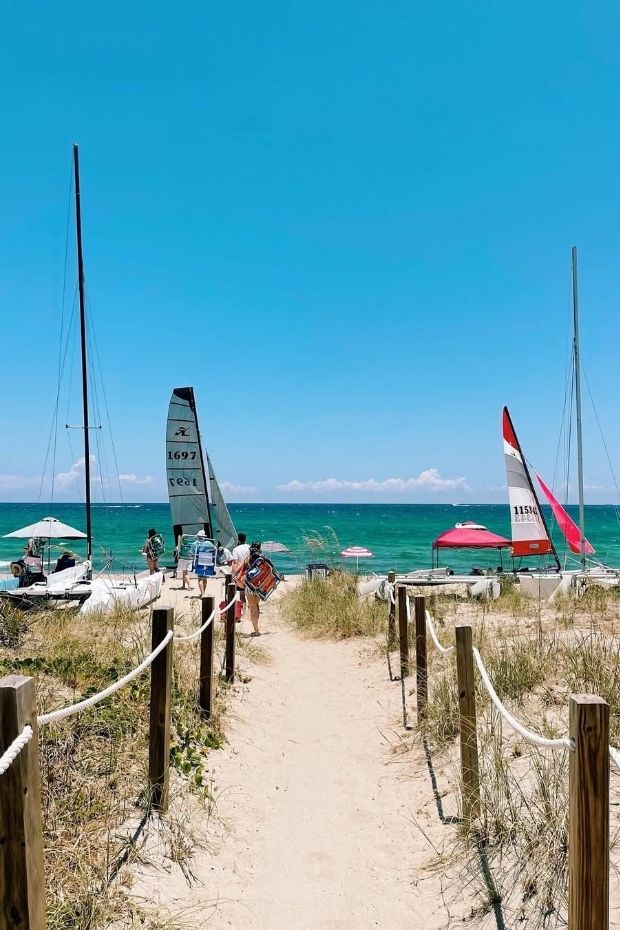 12 Reasons to Visit Seaside Florida The Perfect Coastal Town