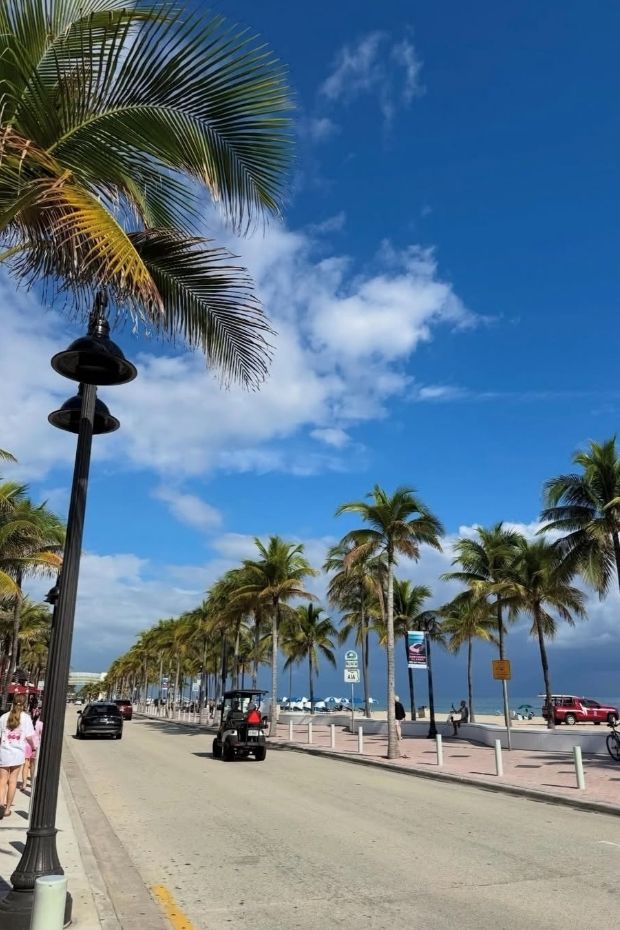 12 Reasons to Visit Seaside Florida The Perfect Coastal Town