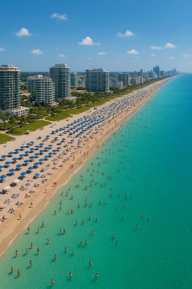 12 Reasons to Visit Seaside Florida The Perfect Coastal Town