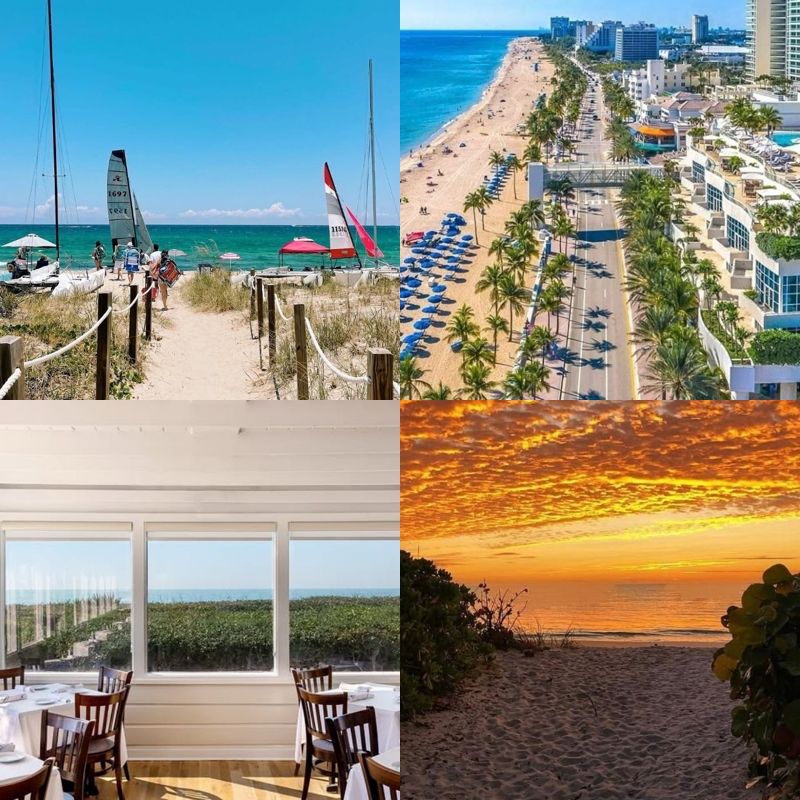 Reasons visit seaside florida perfect coastal town