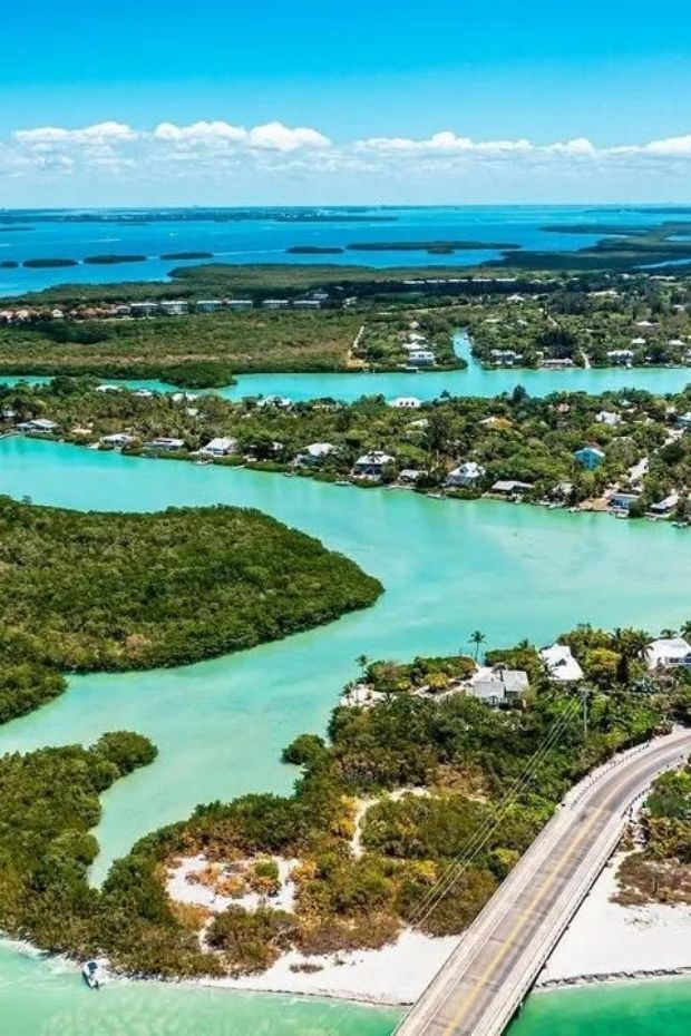 13 Best Sanibel Island Florida Attractions for Shelling and Beyond