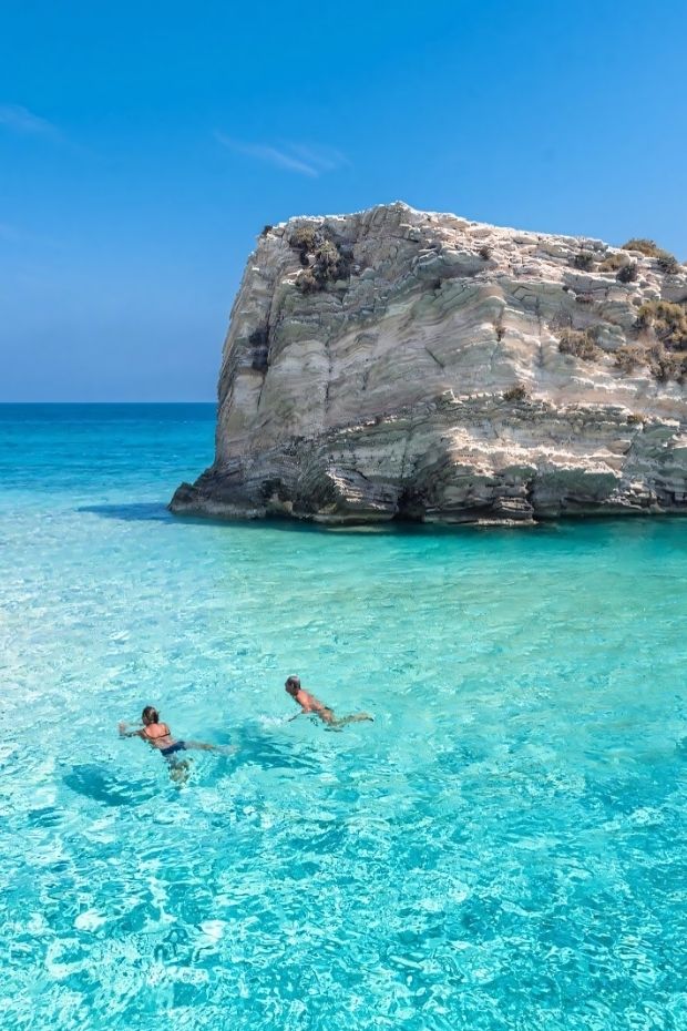 15 Stunning Greece Islands to Explore in White-Washed Paradise