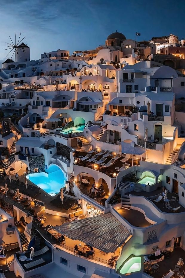 15 Stunning Greece Islands to Explore in White-Washed Paradise