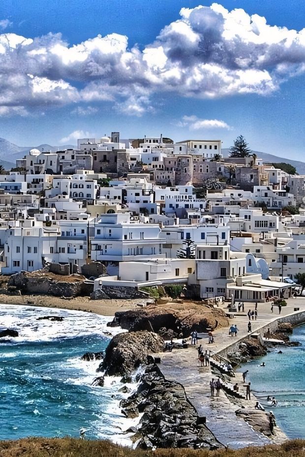 15 Stunning Greece Islands to Explore in White-Washed Paradise