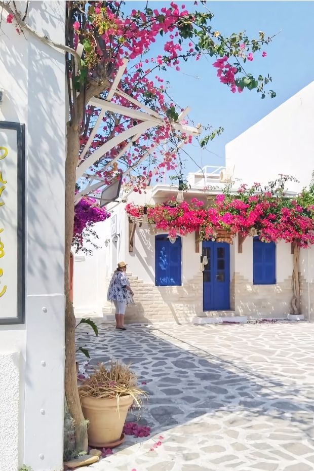 15 Stunning Greece Islands to Explore in White-Washed Paradise