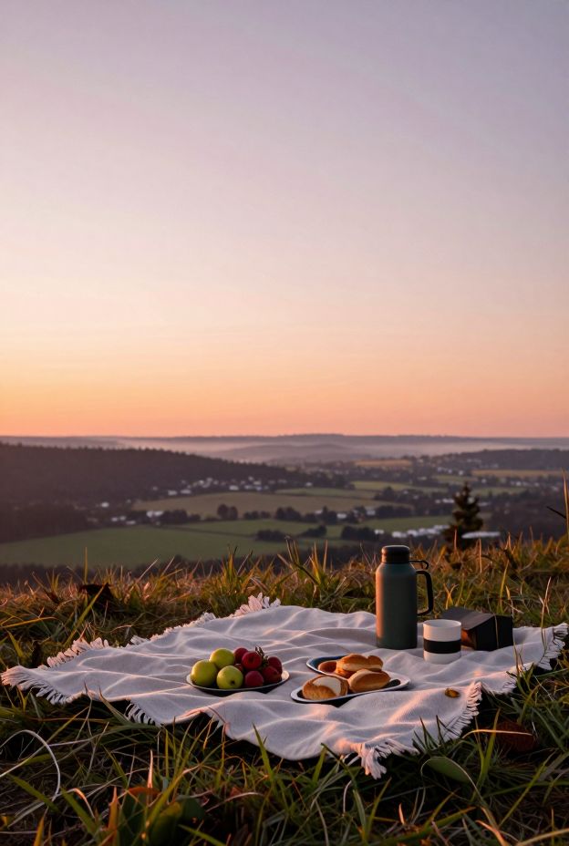 12 Ultimate Summer Bucket List Ideas to Make This Season Unforgettable