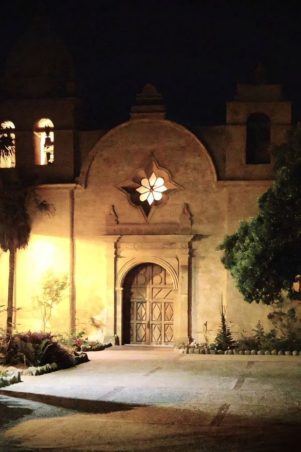 10 Enchanting Things to Do in Carmel by the Sea California