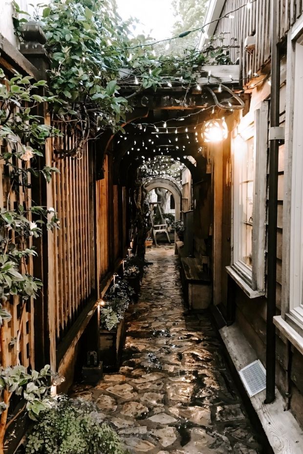 10 Enchanting Things to Do in Carmel by the Sea California