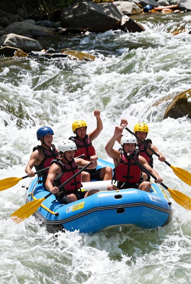 15 Amazing Things to Do in Summer for Adventure Seekers and Families