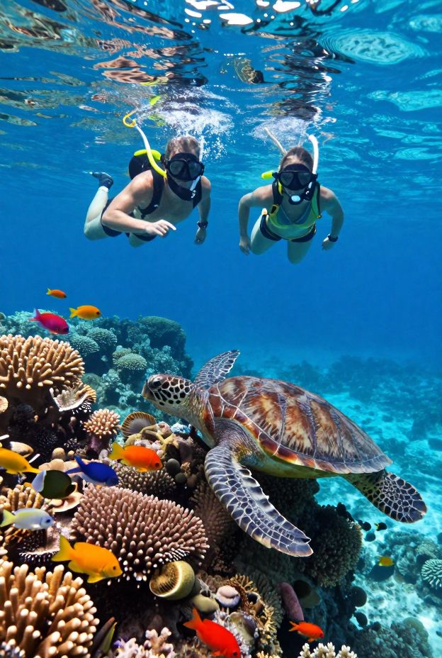 15 Amazing Things to Do in Summer for Adventure Seekers and Families