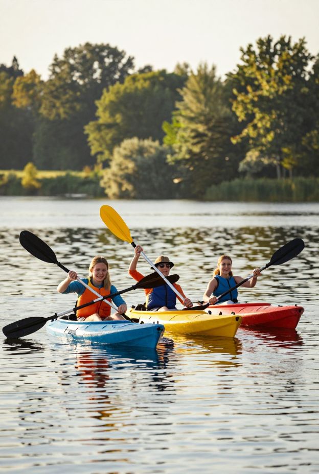 15 Amazing Things to Do in Summer for Adventure Seekers and Families