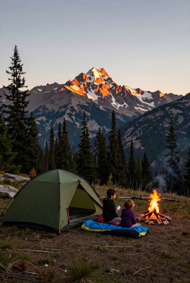 15 Amazing Things to Do in Summer for Adventure Seekers and Families