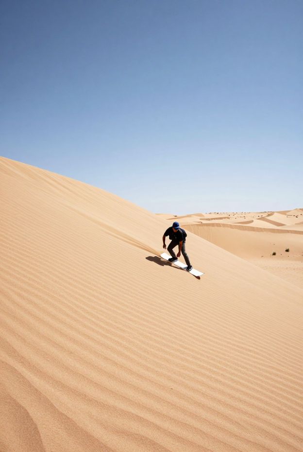 15 Amazing Things to Do in Summer for Adventure Seekers and Families