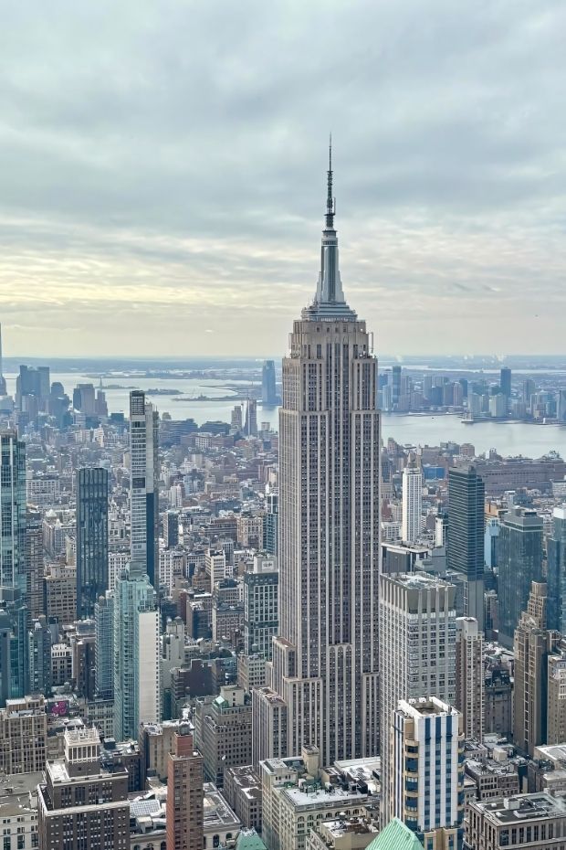 15 Incredible Things to Do in New York for Ultimate City Experience