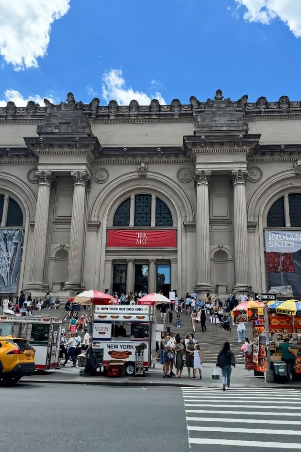 15 Incredible Things to Do in New York for Ultimate City Experience