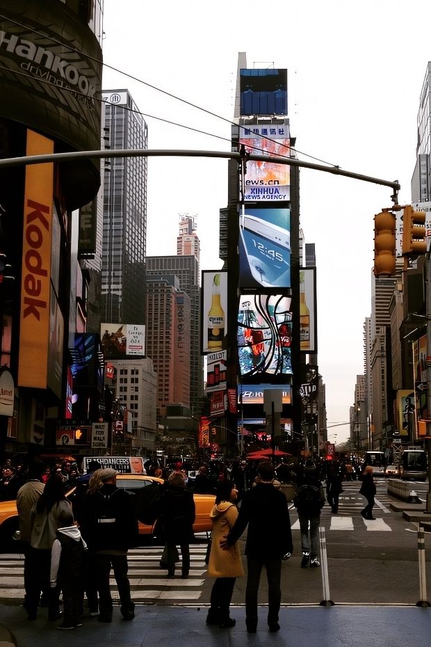 15 Incredible Things to Do in New York for Ultimate City Experience