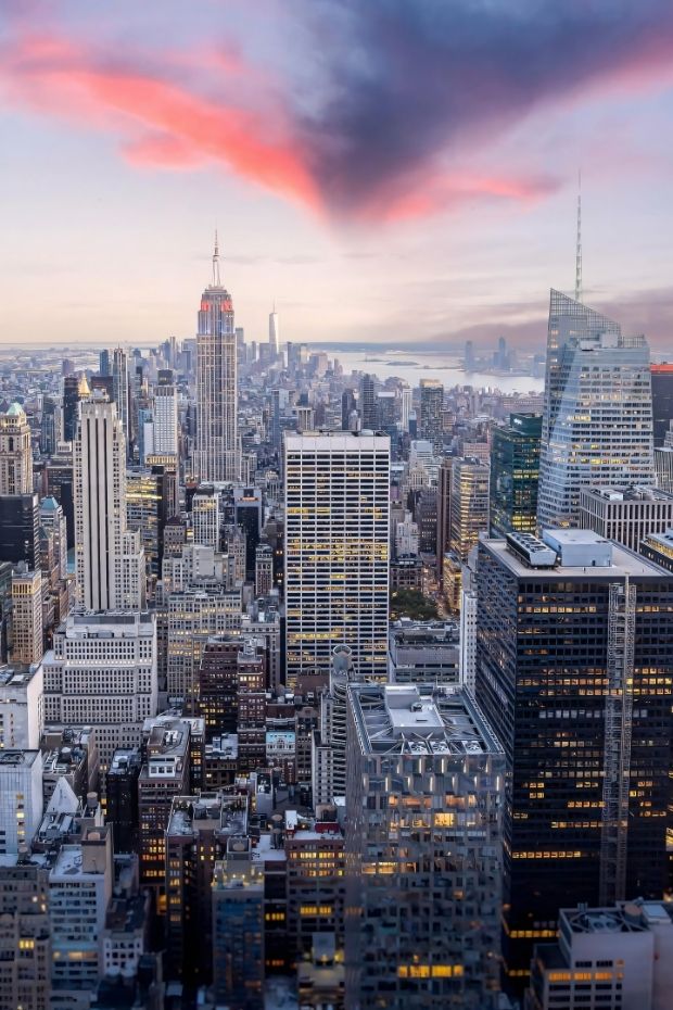15 Incredible Things to Do in New York for Ultimate City Experience