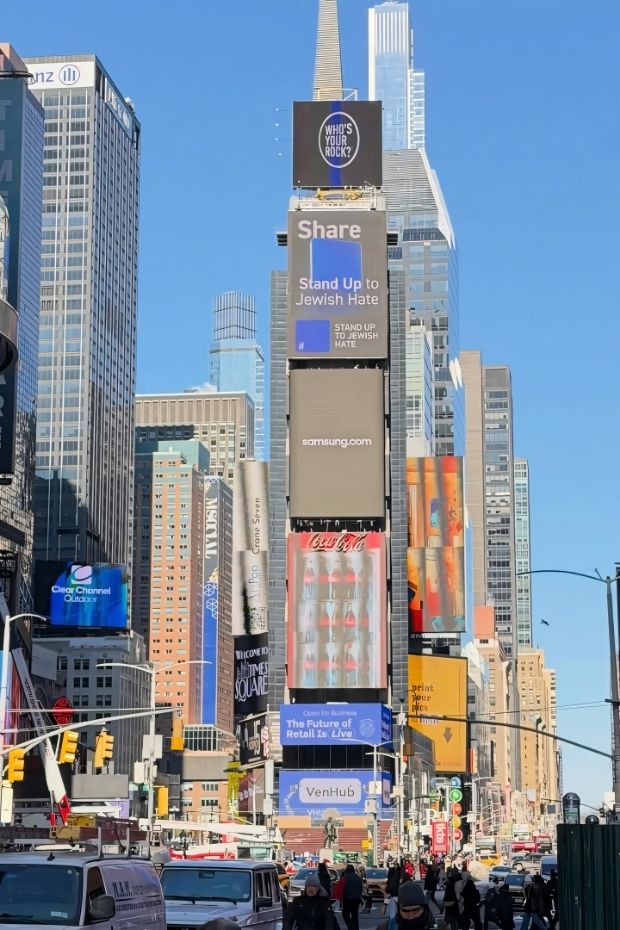 15 Incredible Things to Do in New York for Ultimate City Experience