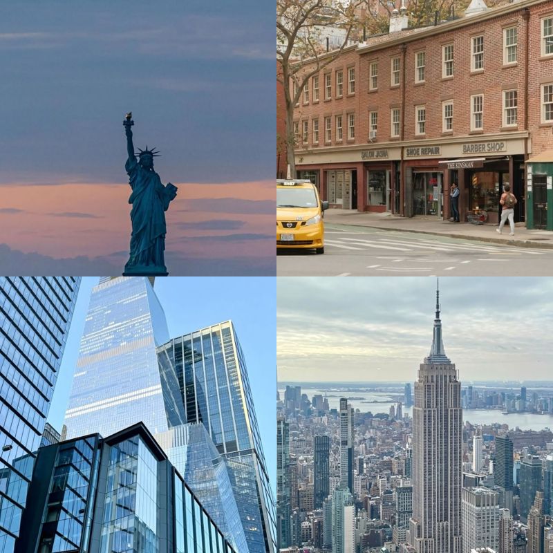 Things to do new york ultimate city experience