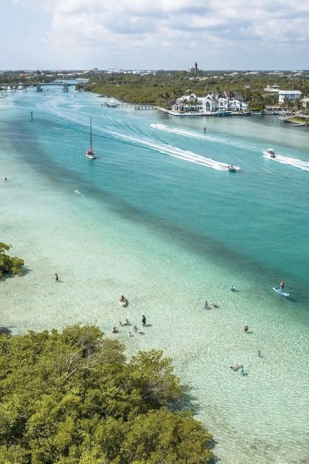 11 Amazing Things to Do in Siesta Key Florida Beach Lovers Paradise