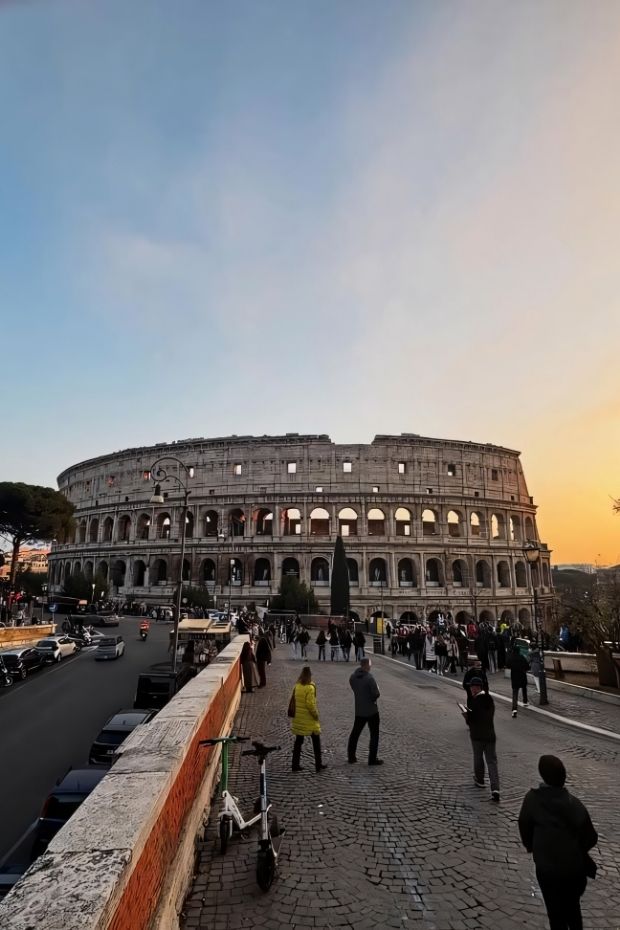 12 Unforgettable Italy Destinations From Rome to Amalfi Coast