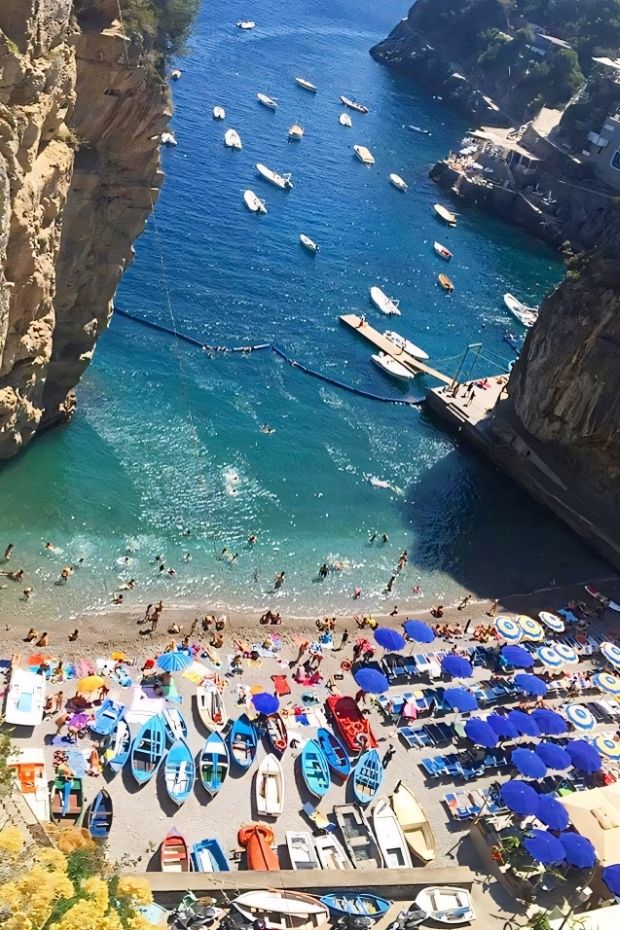 12 Unforgettable Italy Destinations From Rome to Amalfi Coast