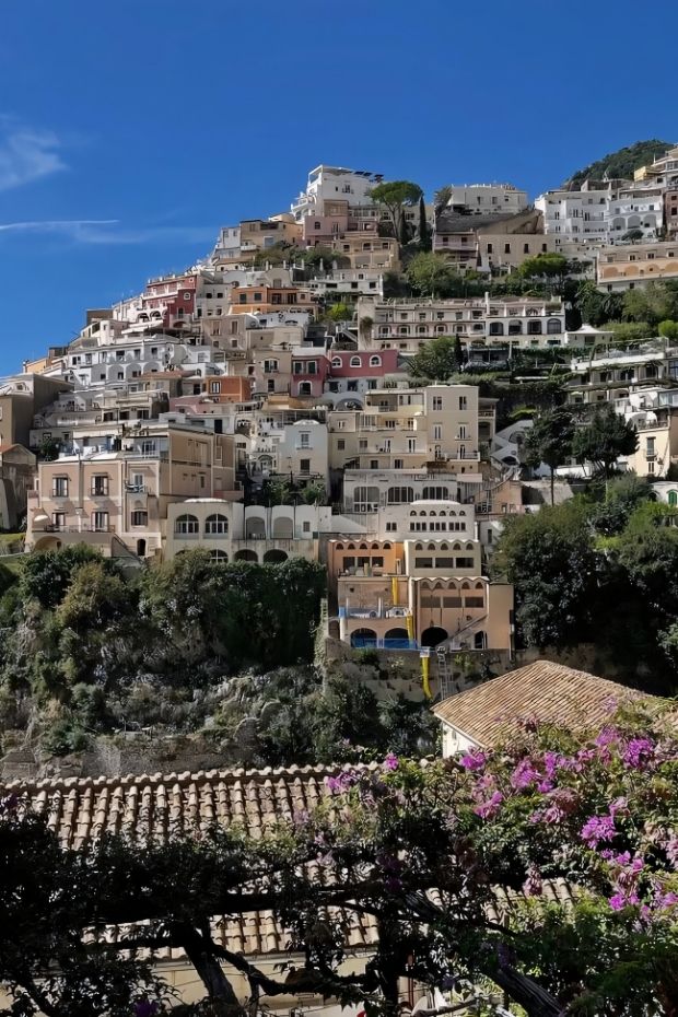 12 Unforgettable Italy Destinations From Rome to Amalfi Coast