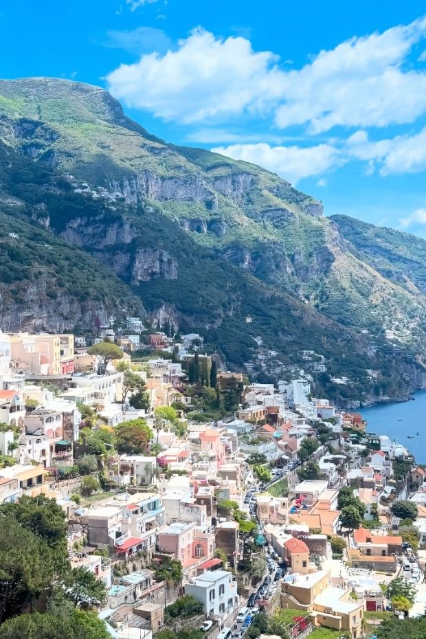 12 Unforgettable Italy Destinations From Rome to Amalfi Coast