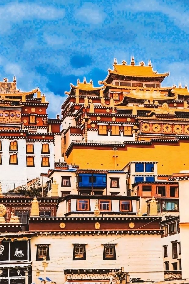 11 Awe-Inspiring Places to Visit in Tibet for a Once-in-a-Lifetime Trip