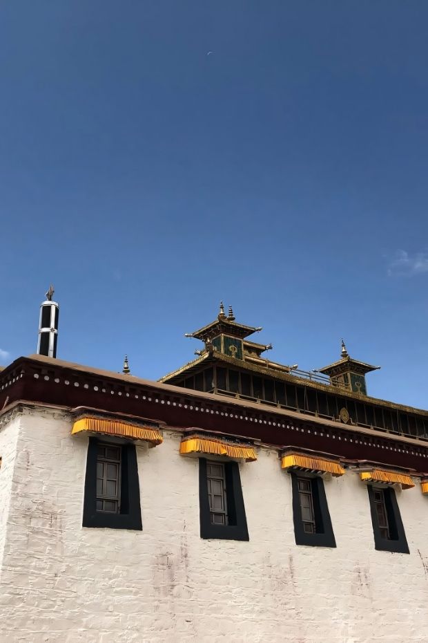 11 Awe-Inspiring Places to Visit in Tibet for a Once-in-a-Lifetime Trip