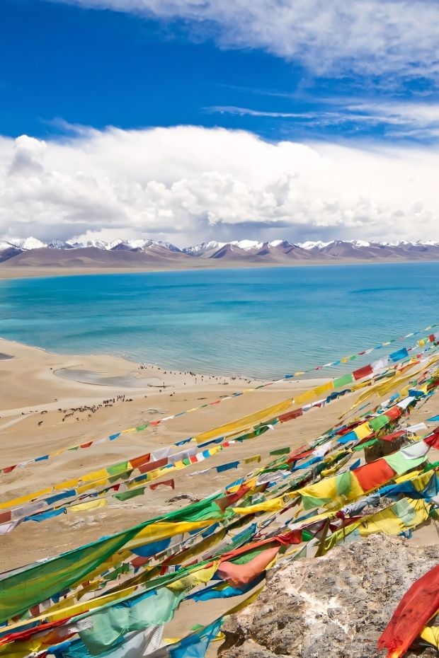 11 Awe-Inspiring Places to Visit in Tibet for a Once-in-a-Lifetime Trip