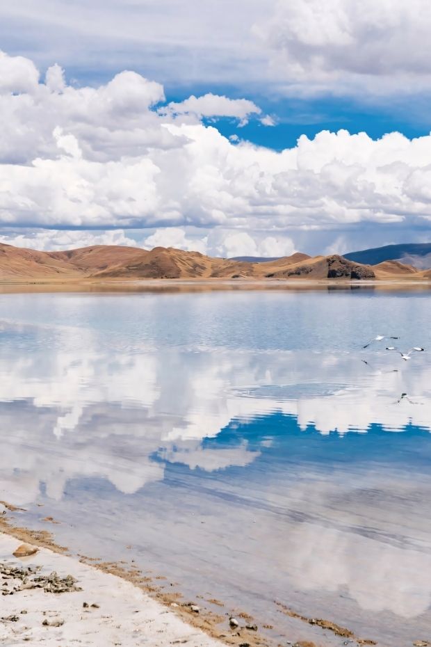 11 Awe-Inspiring Places to Visit in Tibet for a Once-in-a-Lifetime Trip