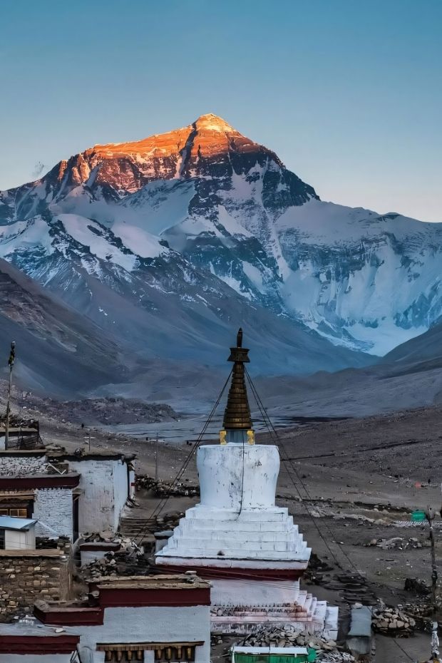 11 Awe-Inspiring Places to Visit in Tibet for a Once-in-a-Lifetime Trip