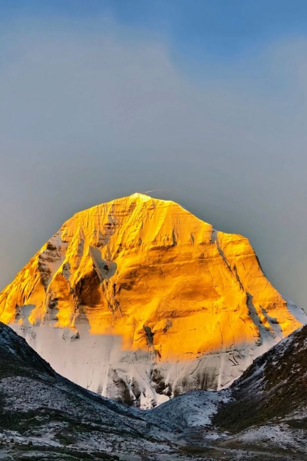 11 Awe-Inspiring Places to Visit in Tibet for a Once-in-a-Lifetime Trip