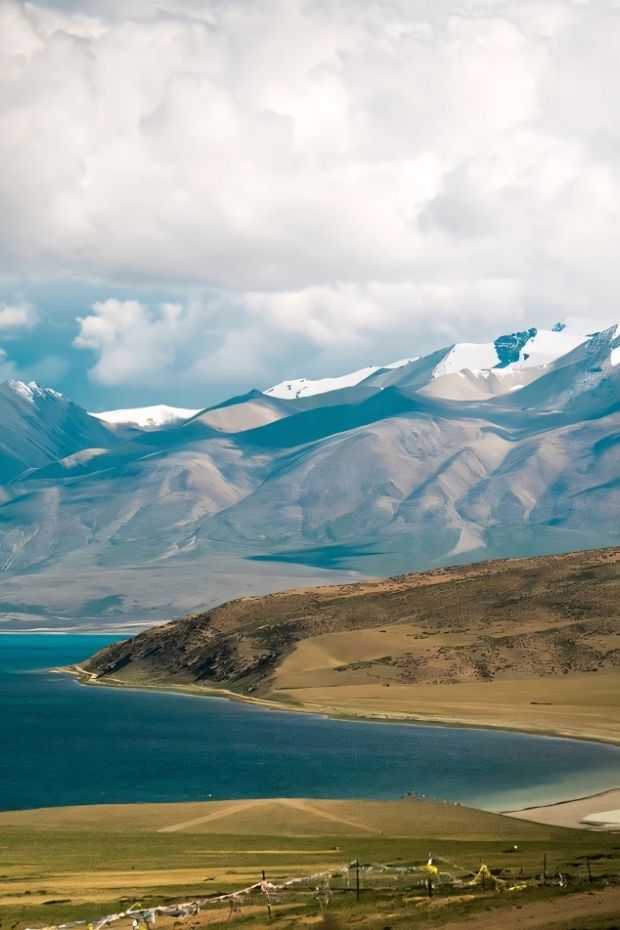 11 Awe-Inspiring Places to Visit in Tibet for a Once-in-a-Lifetime Trip
