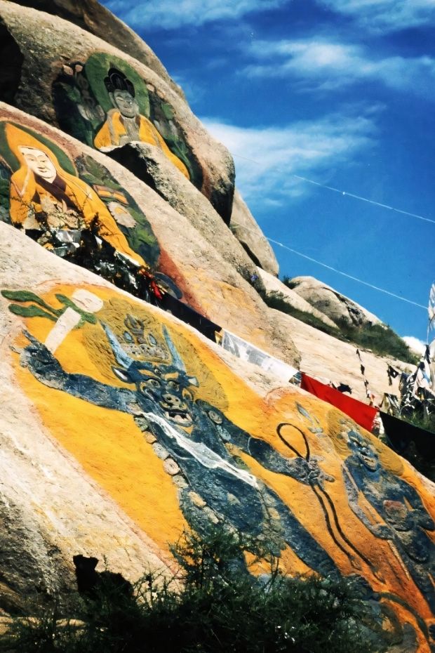 11 Awe-Inspiring Places to Visit in Tibet for a Once-in-a-Lifetime Trip