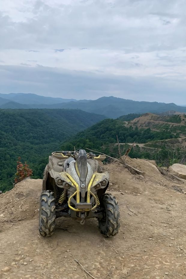 12 Best ATV Riding Vacation Destinations for Thrill-Seeking Travelers