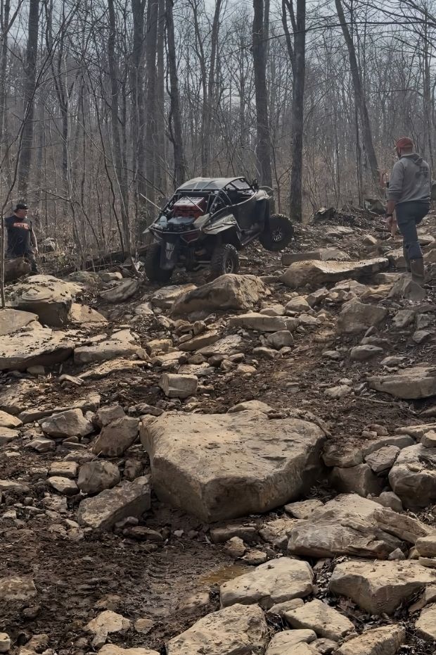 12 Best ATV Riding Vacation Destinations for Thrill-Seeking Travelers