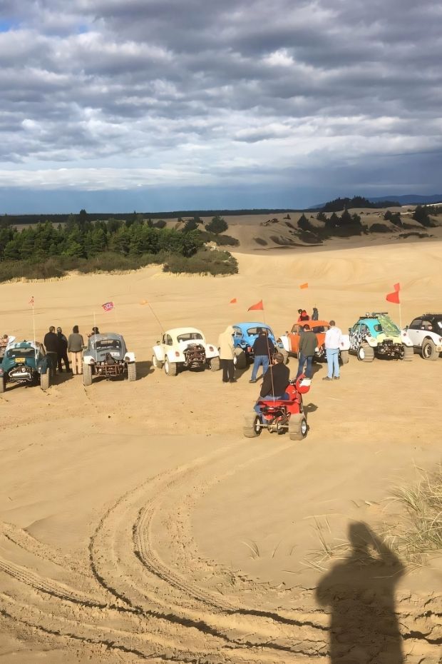 12 Best ATV Riding Vacation Destinations for Thrill-Seeking Travelers