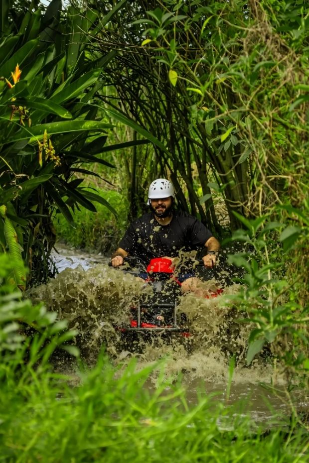 12 Best ATV Riding Vacation Destinations for Thrill-Seeking Travelers
