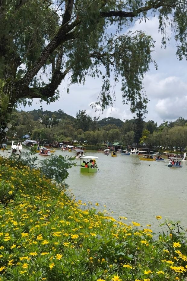 13 Best Baguio Tourist Spots You Absolutely Can’t Miss