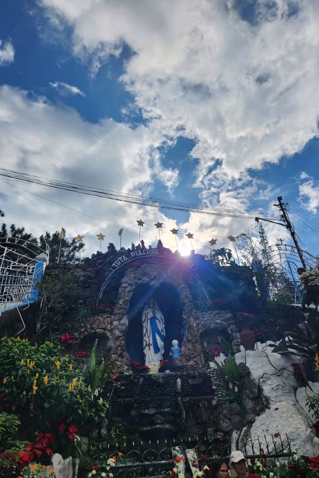 13 Best Baguio Tourist Spots You Absolutely Can’t Miss