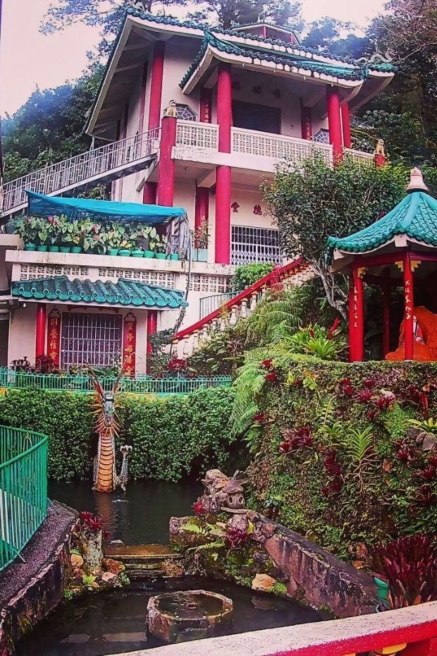 13 Best Baguio Tourist Spots You Absolutely Can’t Miss